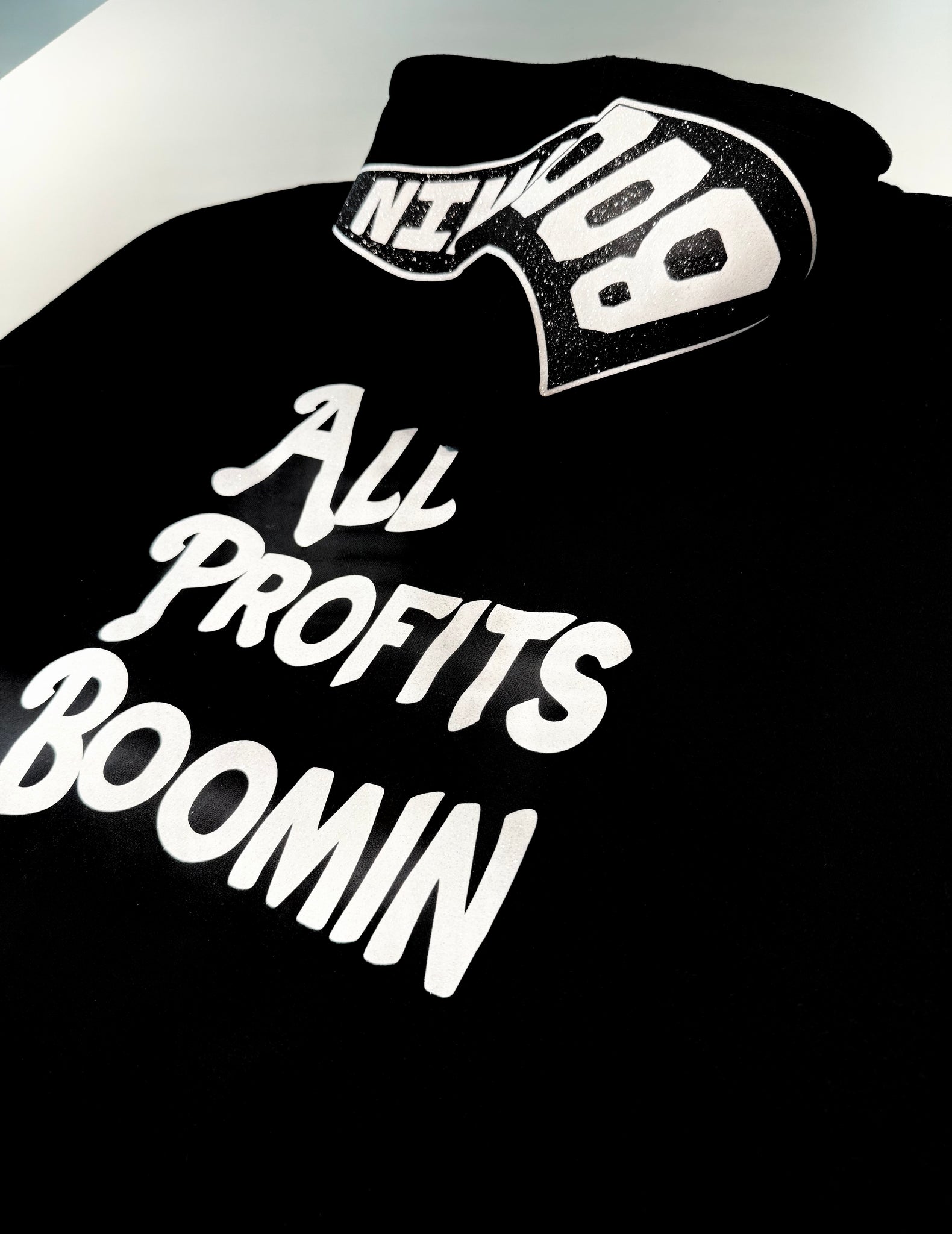 ORG SUIT