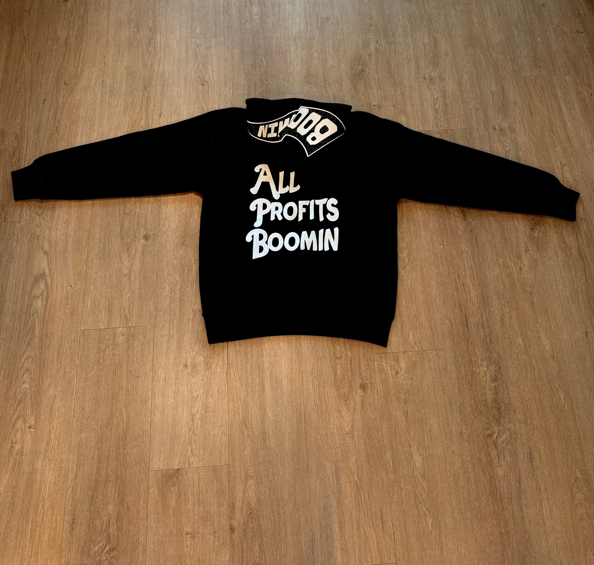 ORG SUIT
