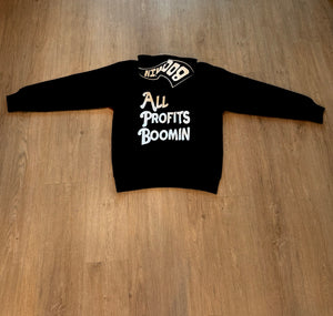ORG SUIT