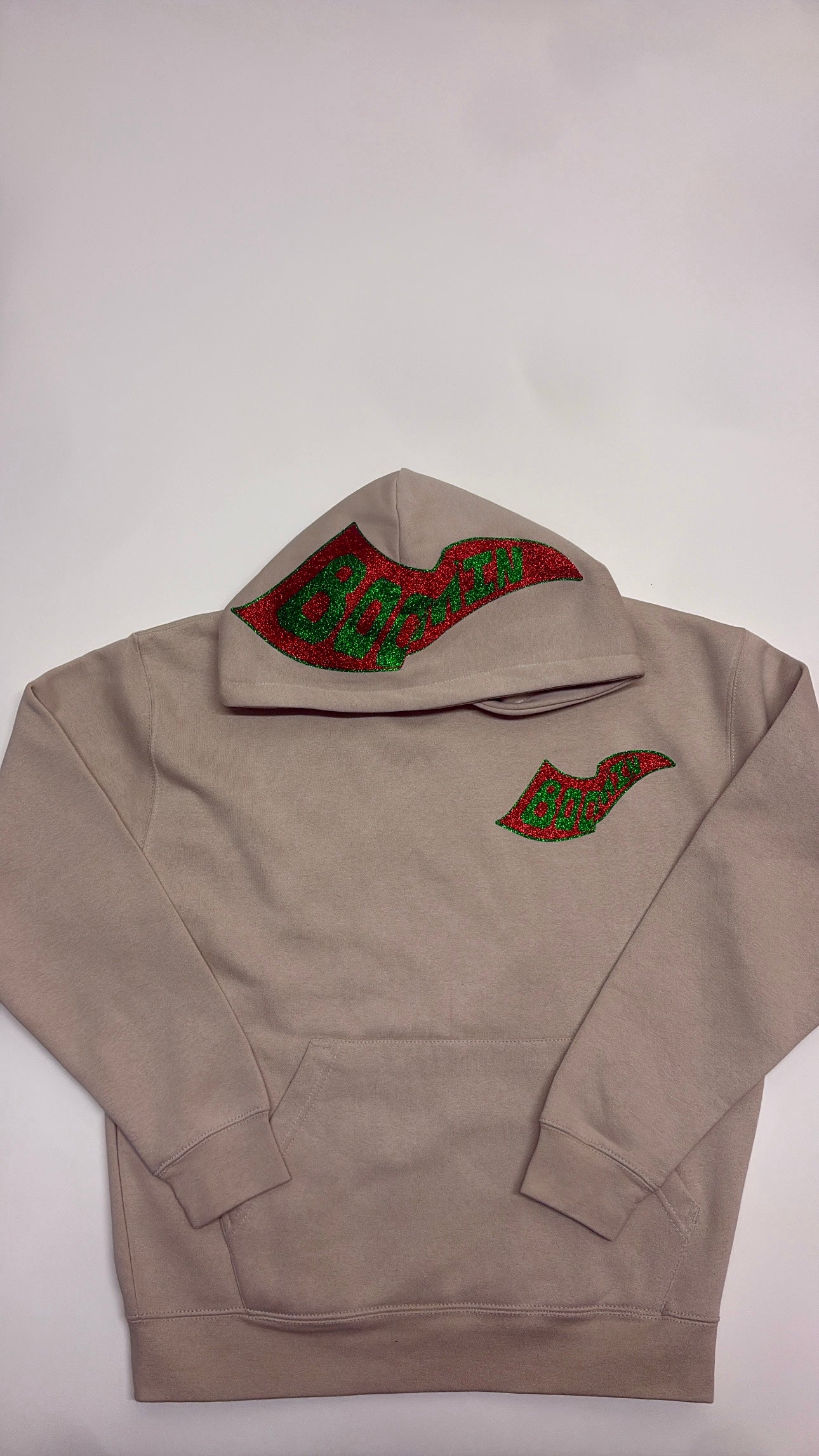 Gucci Hood