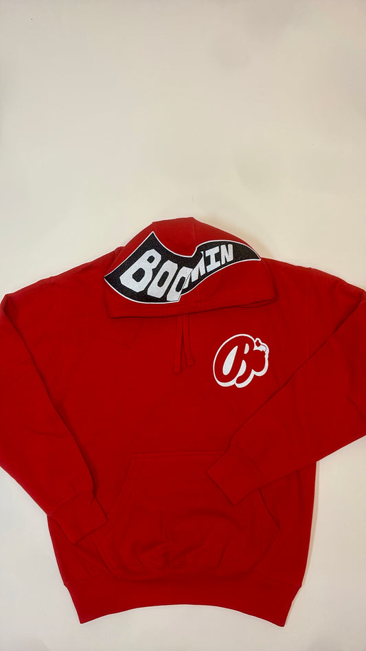 Chi Hood
