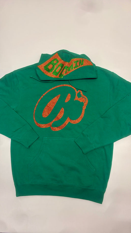 4th Edition Hood