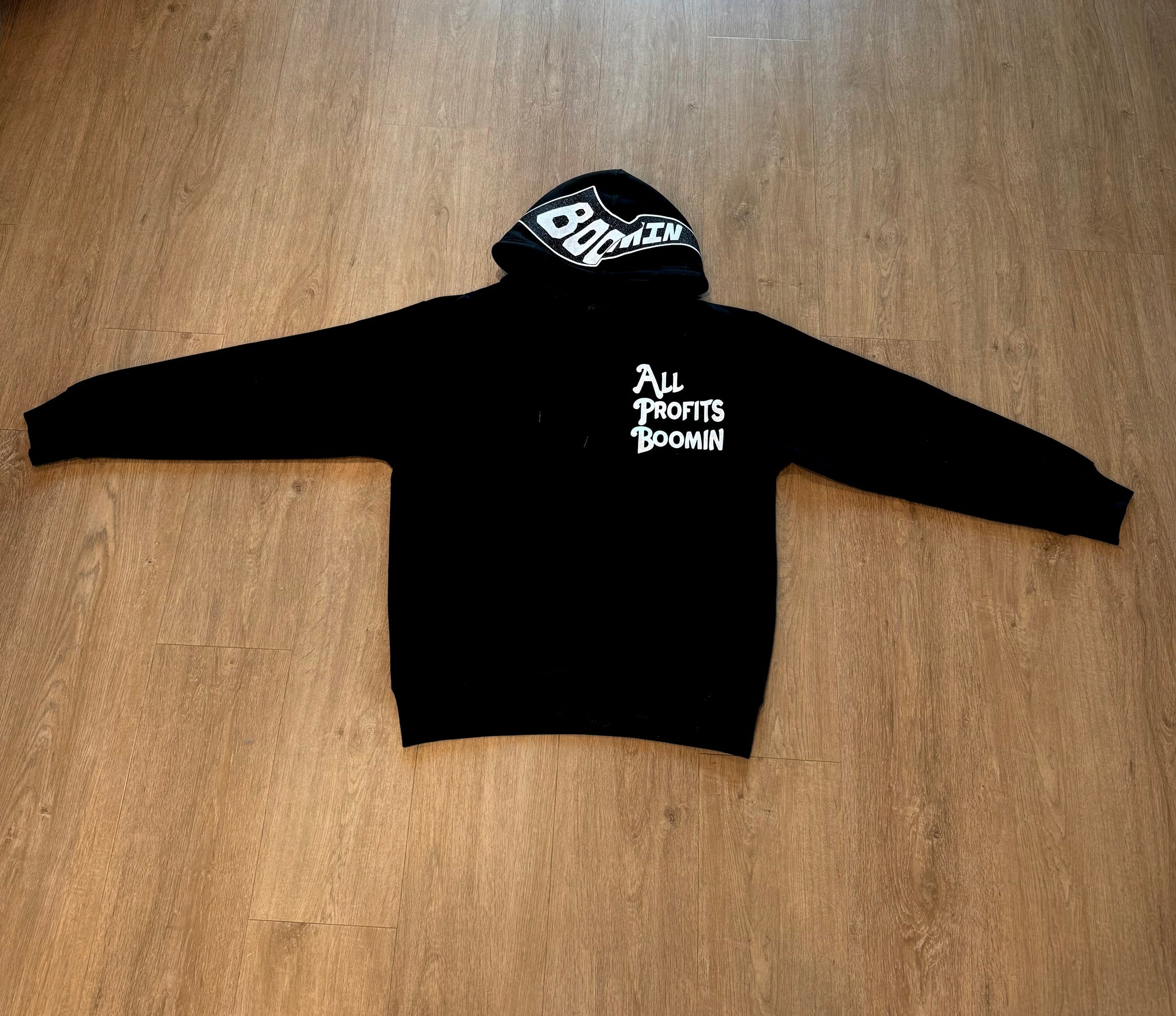 ORG SUIT