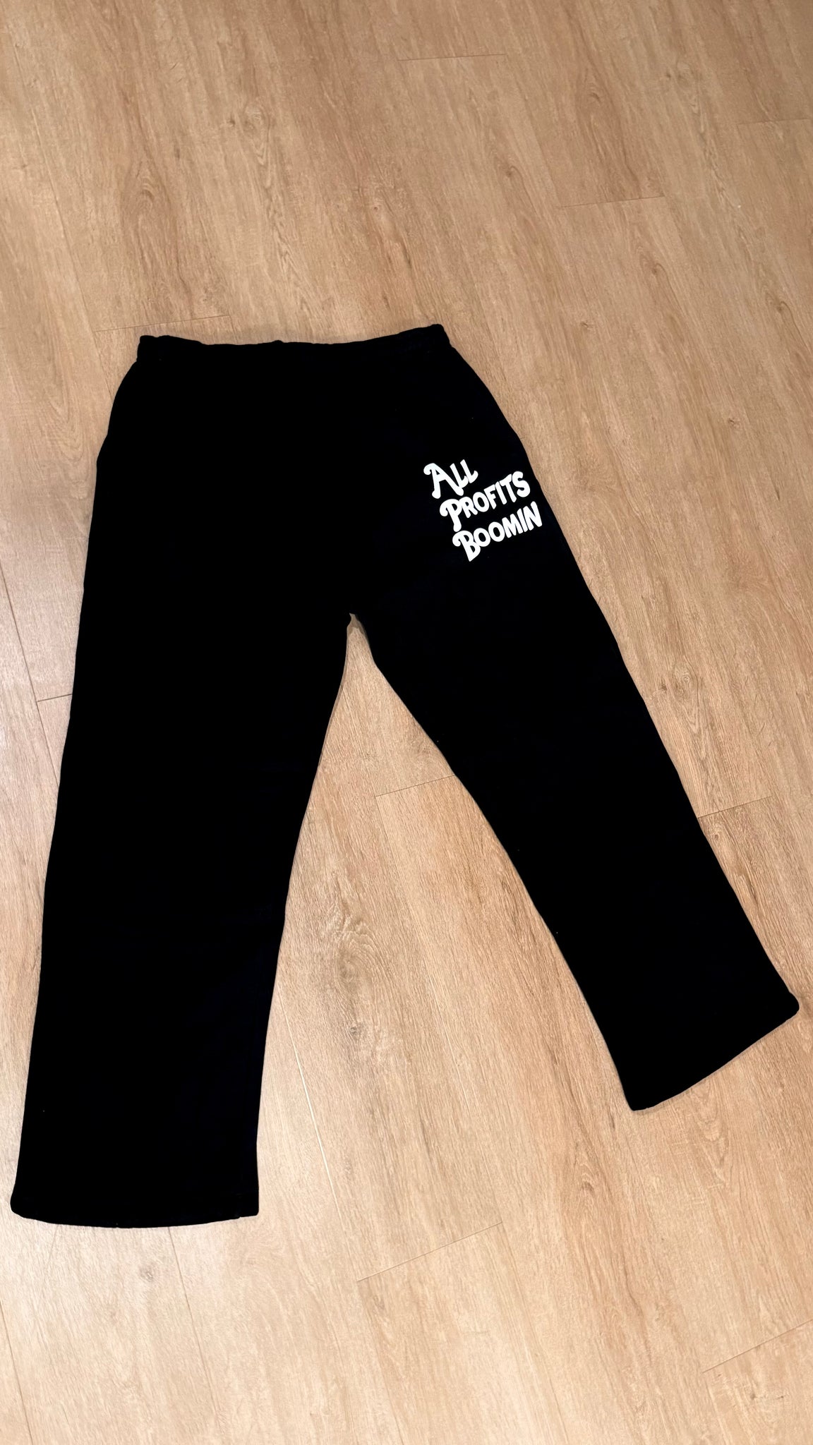 ORG SUIT